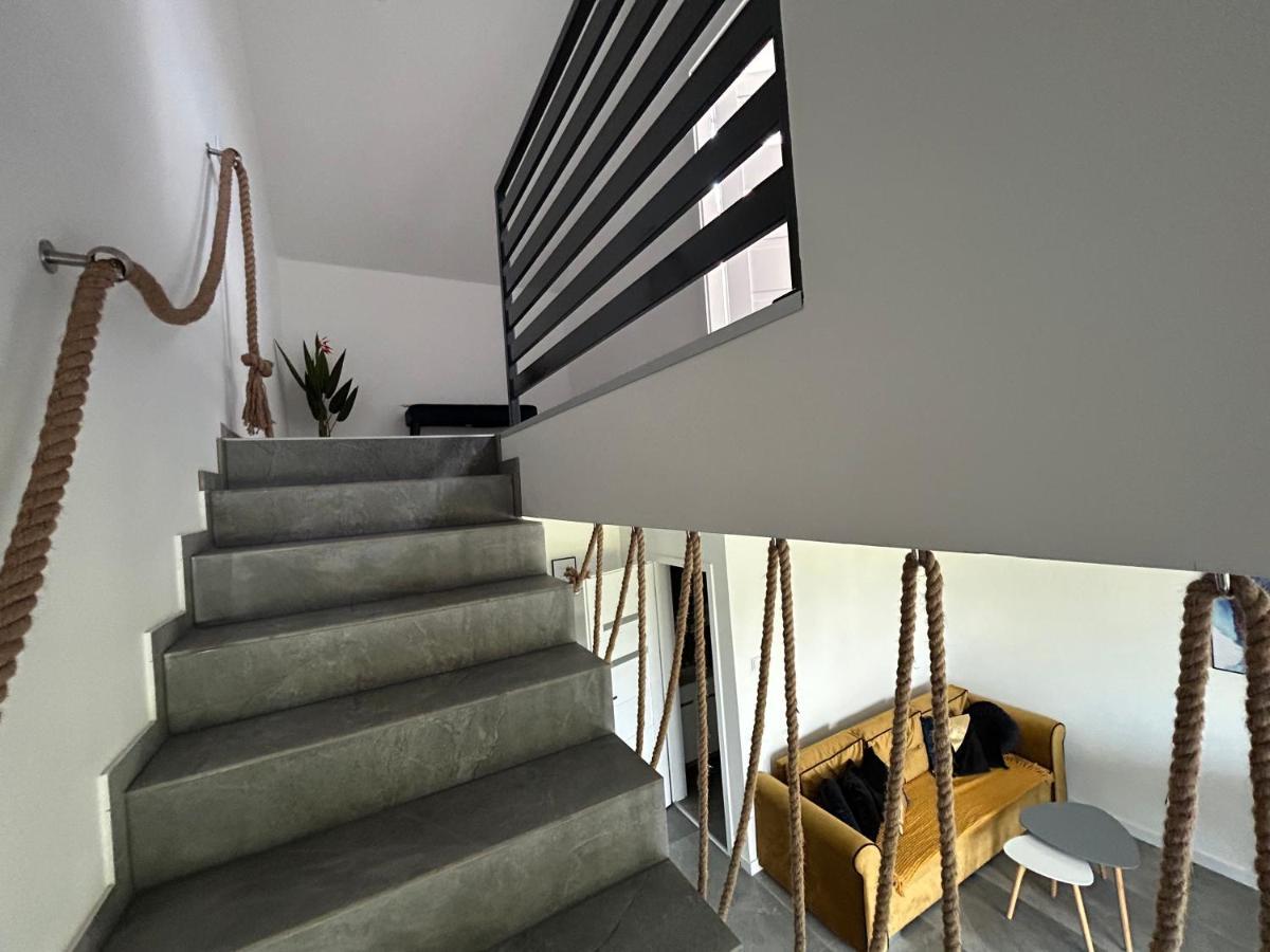 Koniec Swiata Dom 84M2 Z Balia Villa Mikołajki Екстериор снимка