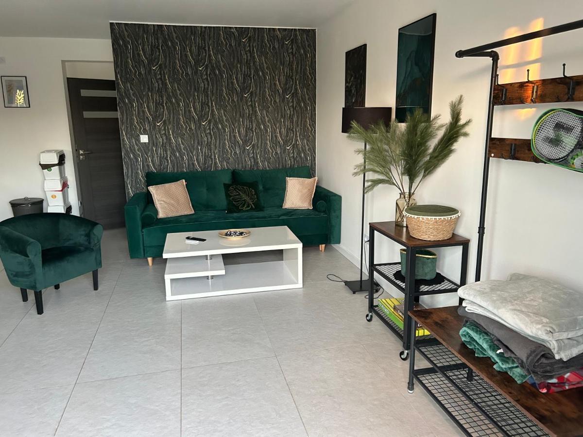 Koniec Swiata Dom 84M2 Z Balia Villa Mikołajki Екстериор снимка